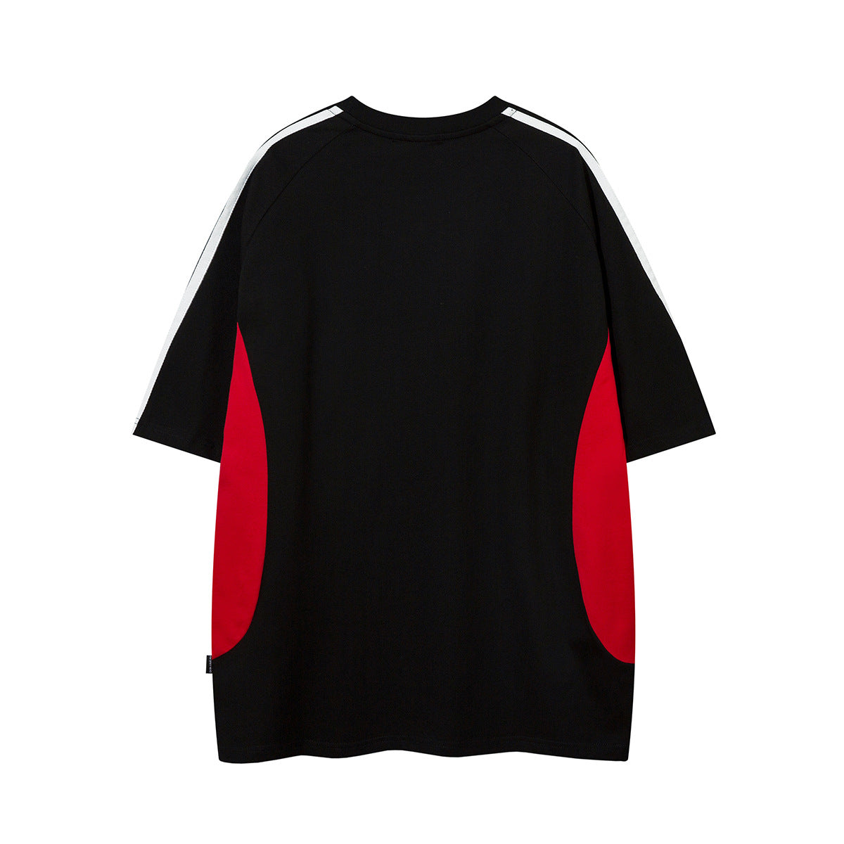 1990 Fashion T-Shirt Summer Vintage T-Shirt Loose Short Sleeve Tee