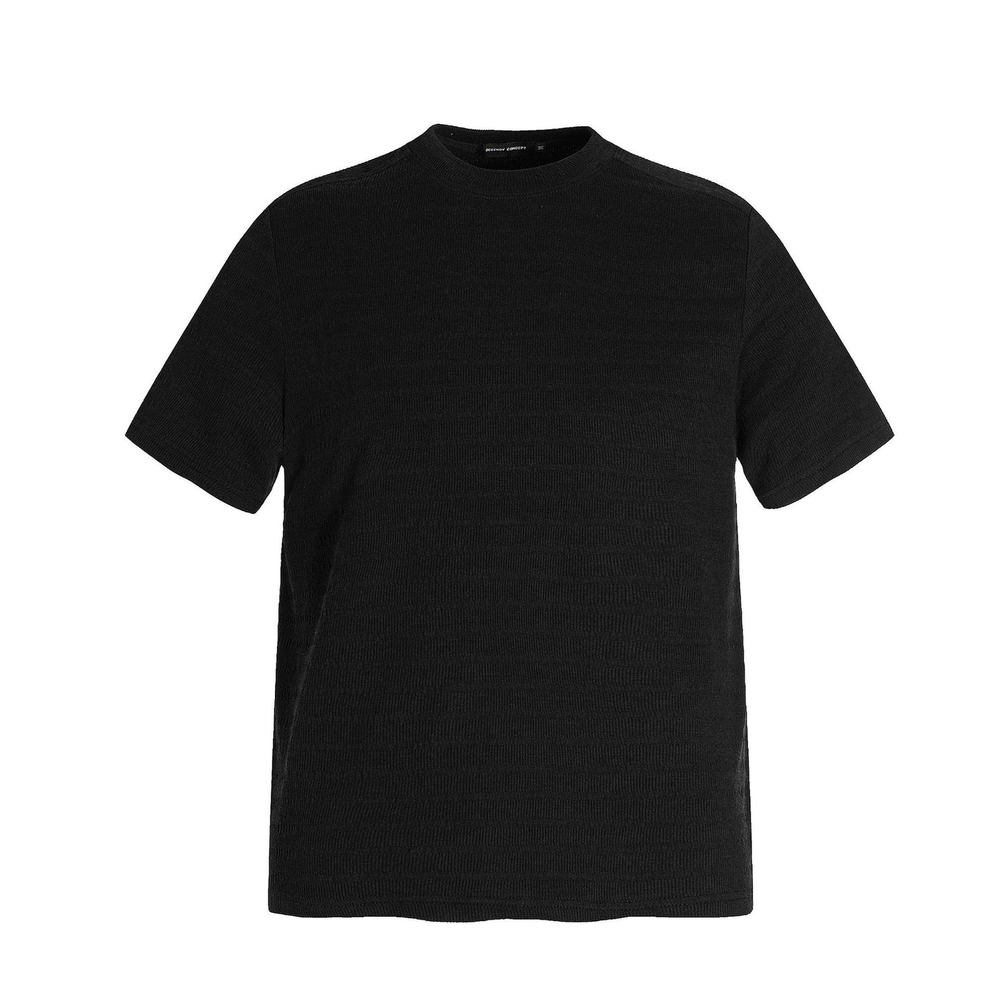 Unisex T-shirts Men's Loose Short Sleeve T-Shirt