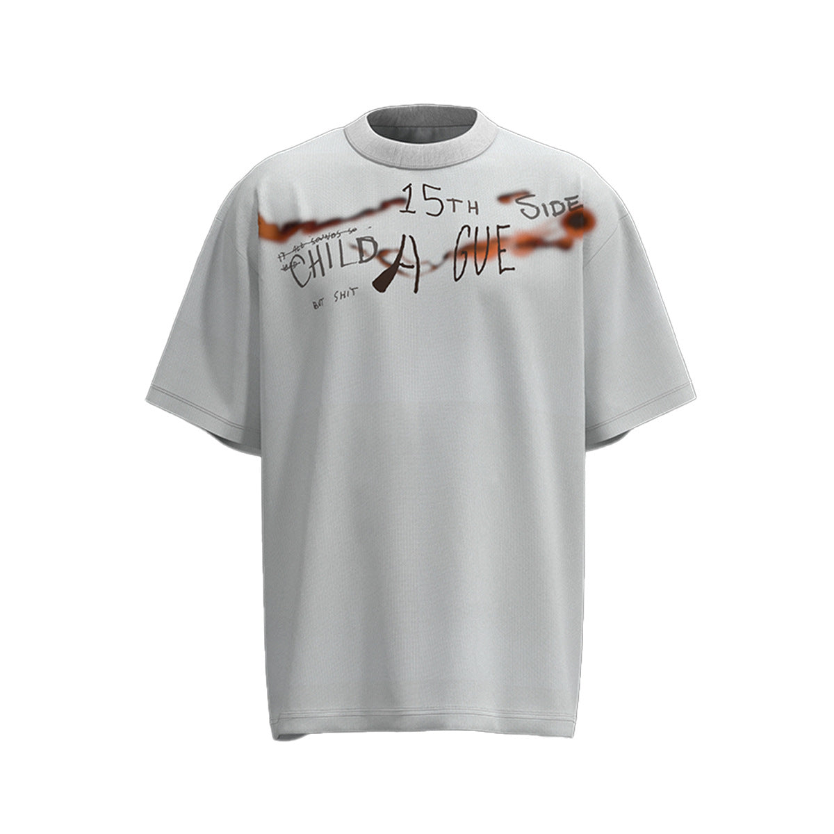 60s Style T Shirts Summer Vintage Short Sleeve T-Shirts