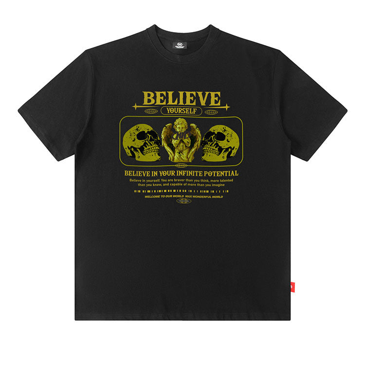 black culture t shirt