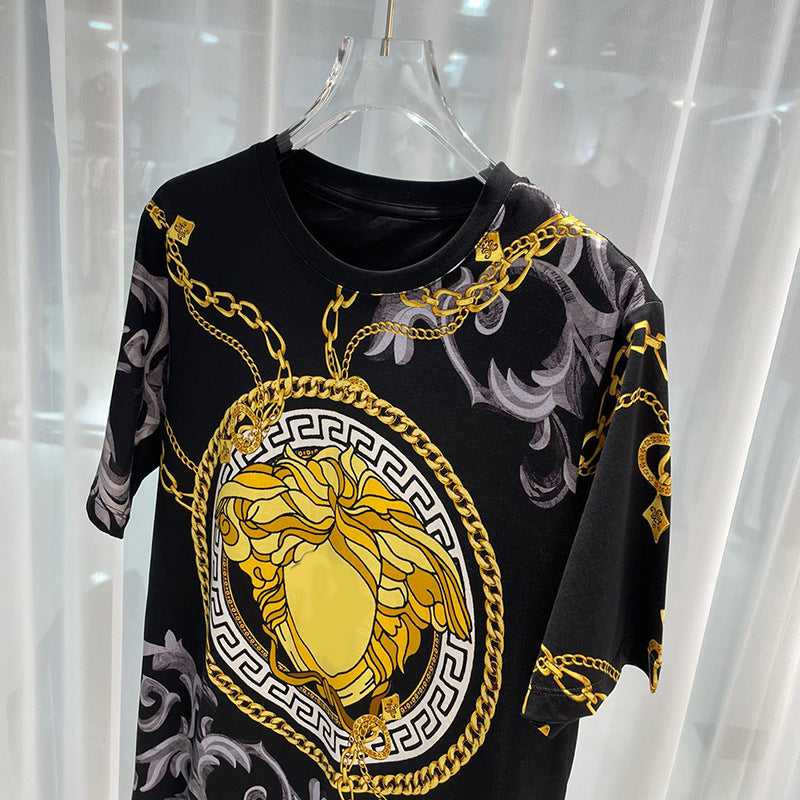 East Coast Shirts Men's Short Sleeve T-Shirts