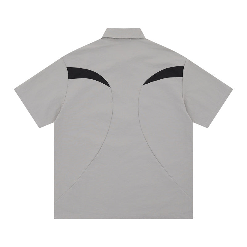 Hip Hop Shirts For Boys T-Shirts, Short Sleeve Trendy Shirts