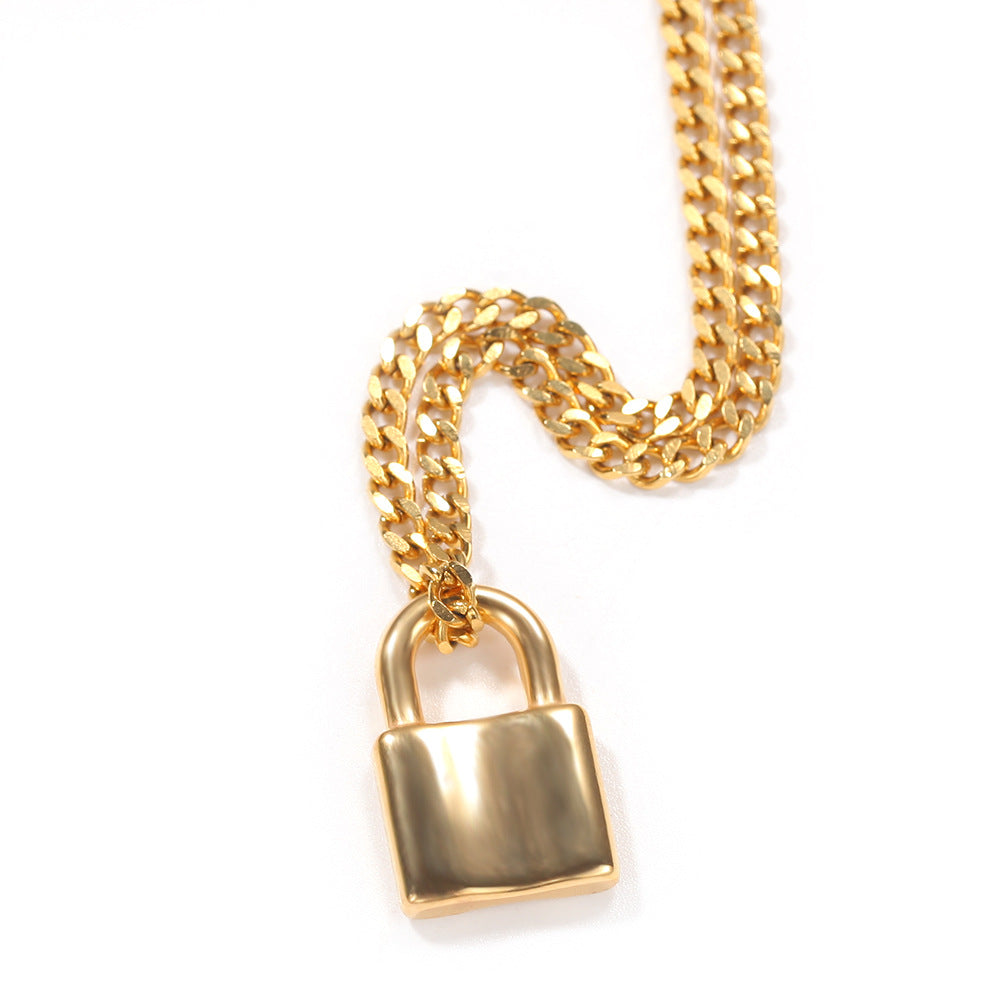 Jewelry Hip Hop Creative Jesus Pieces Alphabet Pieces Dogs Tags Crosses