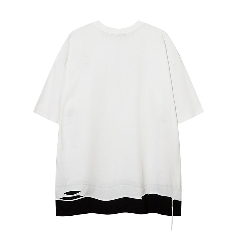 60s Style T Shirts Short Sleeves