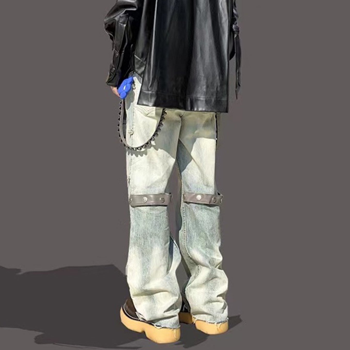 Rock Revival Jeans Trousers