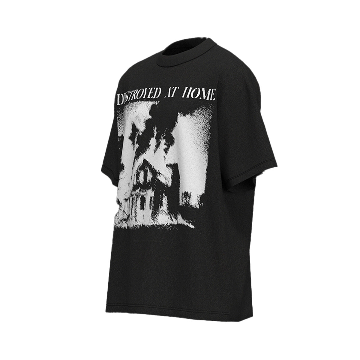 60s Style T Shirts Summer Short Sleeve T-Shirts
