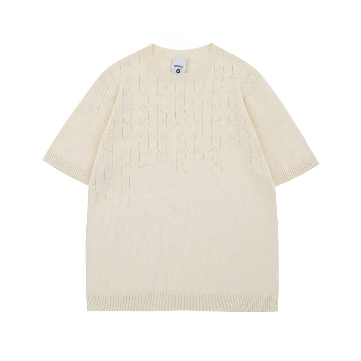 Hip hop clothing new york summer short sleeve t-shirt
