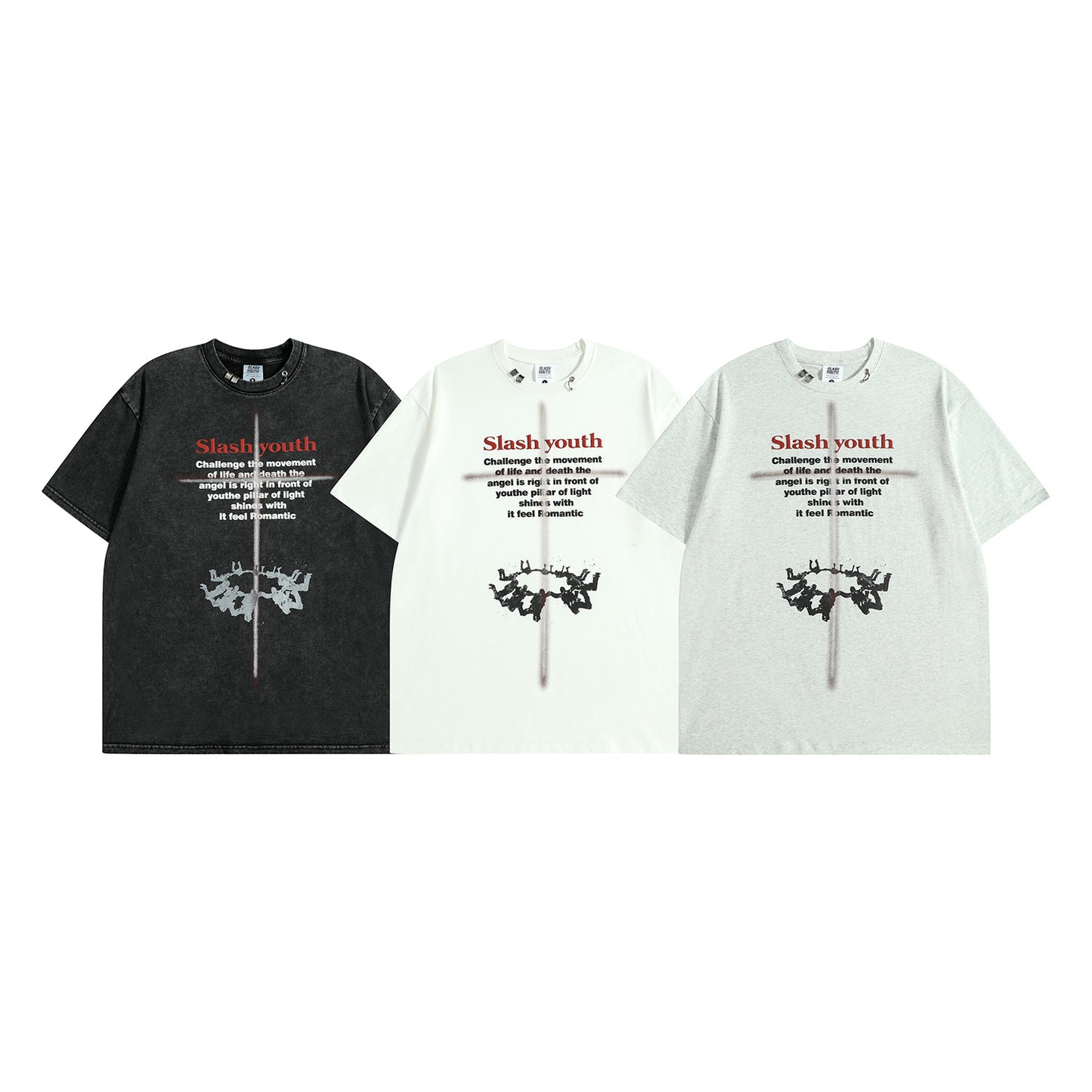1990 Fashion T-Shirt