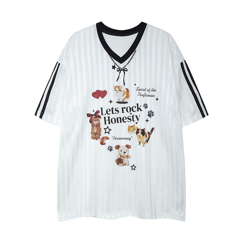 Nyc 1990 Shirt Short Sleeve