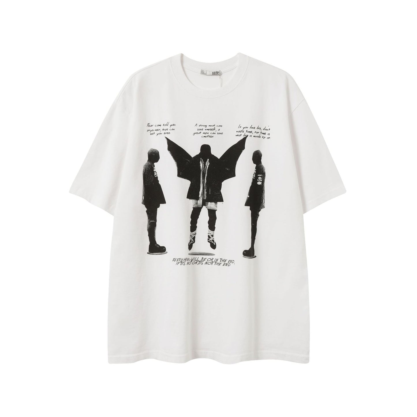 Ye T Shirt Summer T Shirt Short Sleeve