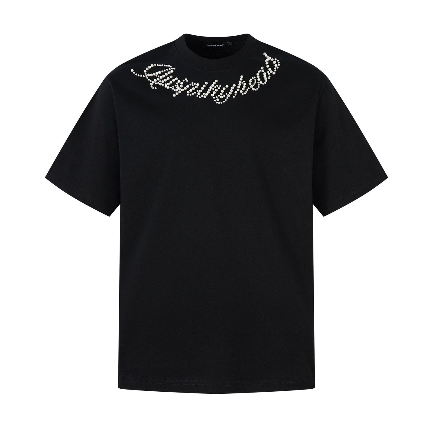 Hip Hop Clothing Summer T-Shirt Short Sleeve