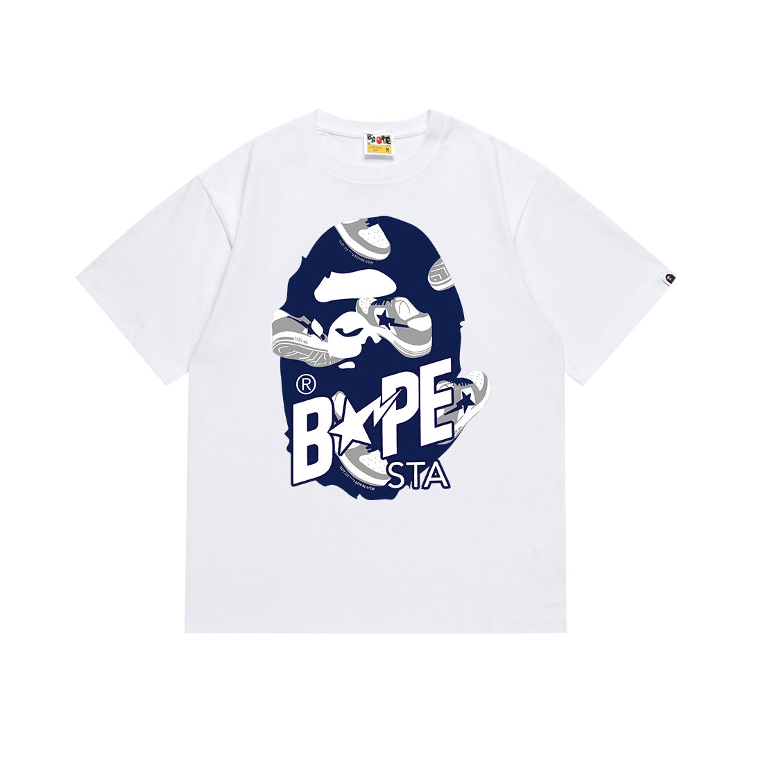 Ape T Shirt