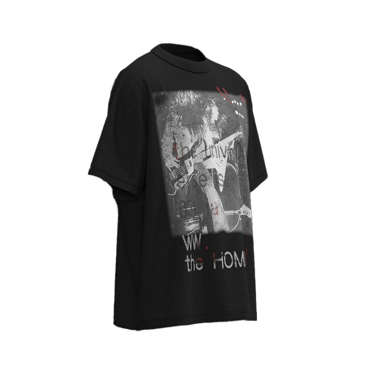 60s Style T Shirts Summer Vintage Short Sleeve T-Shirts