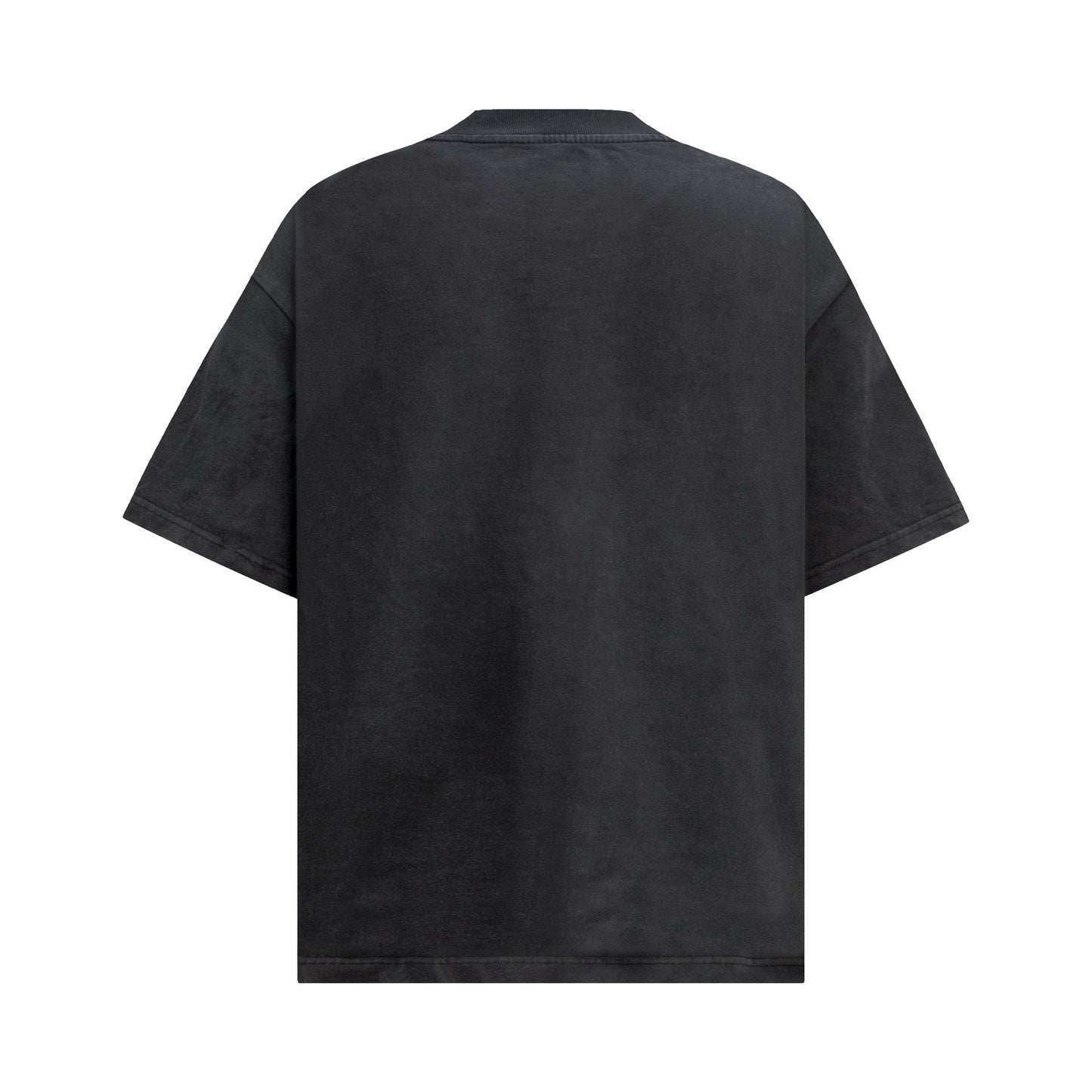 Unisex T-shirts Summer Loose