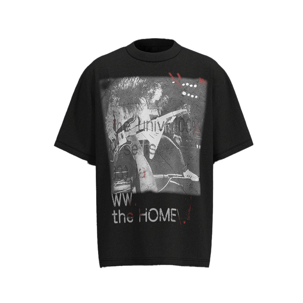 60s Style T Shirts Summer Vintage Short Sleeve T-Shirts