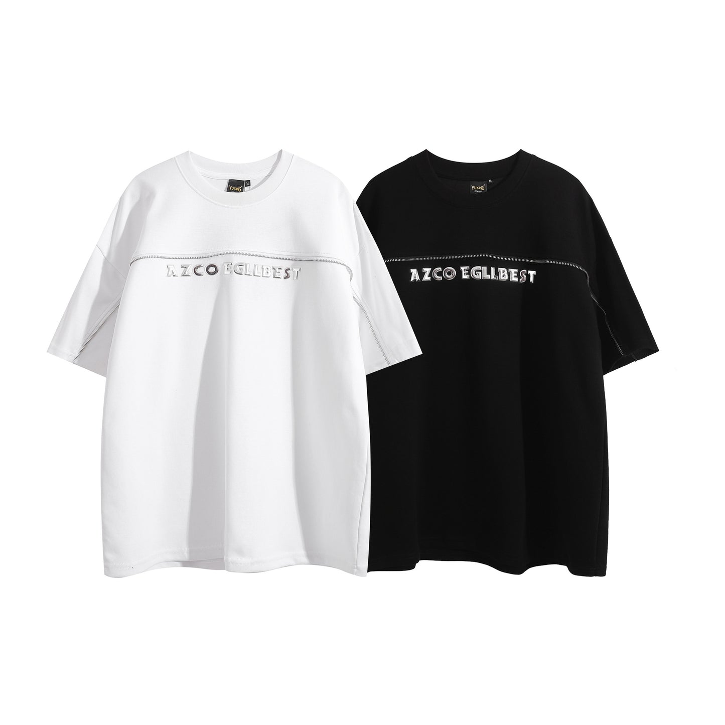60s Style T Shirts Summer T-Shirts Short Sleeves