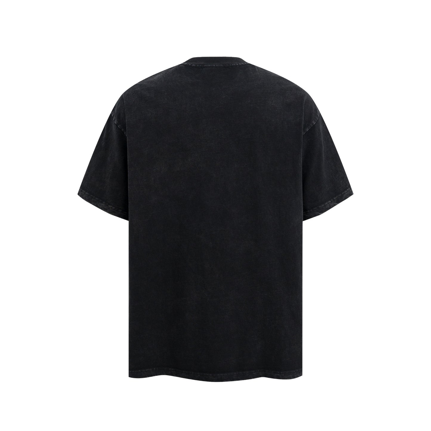 60s Style T Shirts Summer Vintage Old T-Shirts Short Sleeves