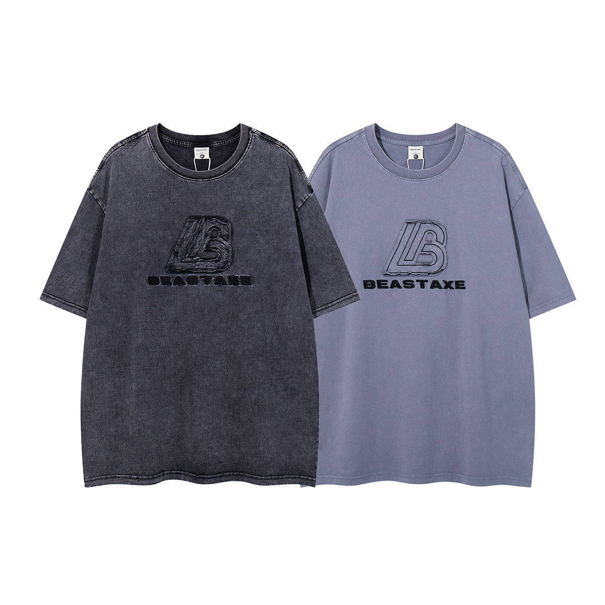 60s Style T Shirts Summer Vintage T-Shirts Short Sleeves