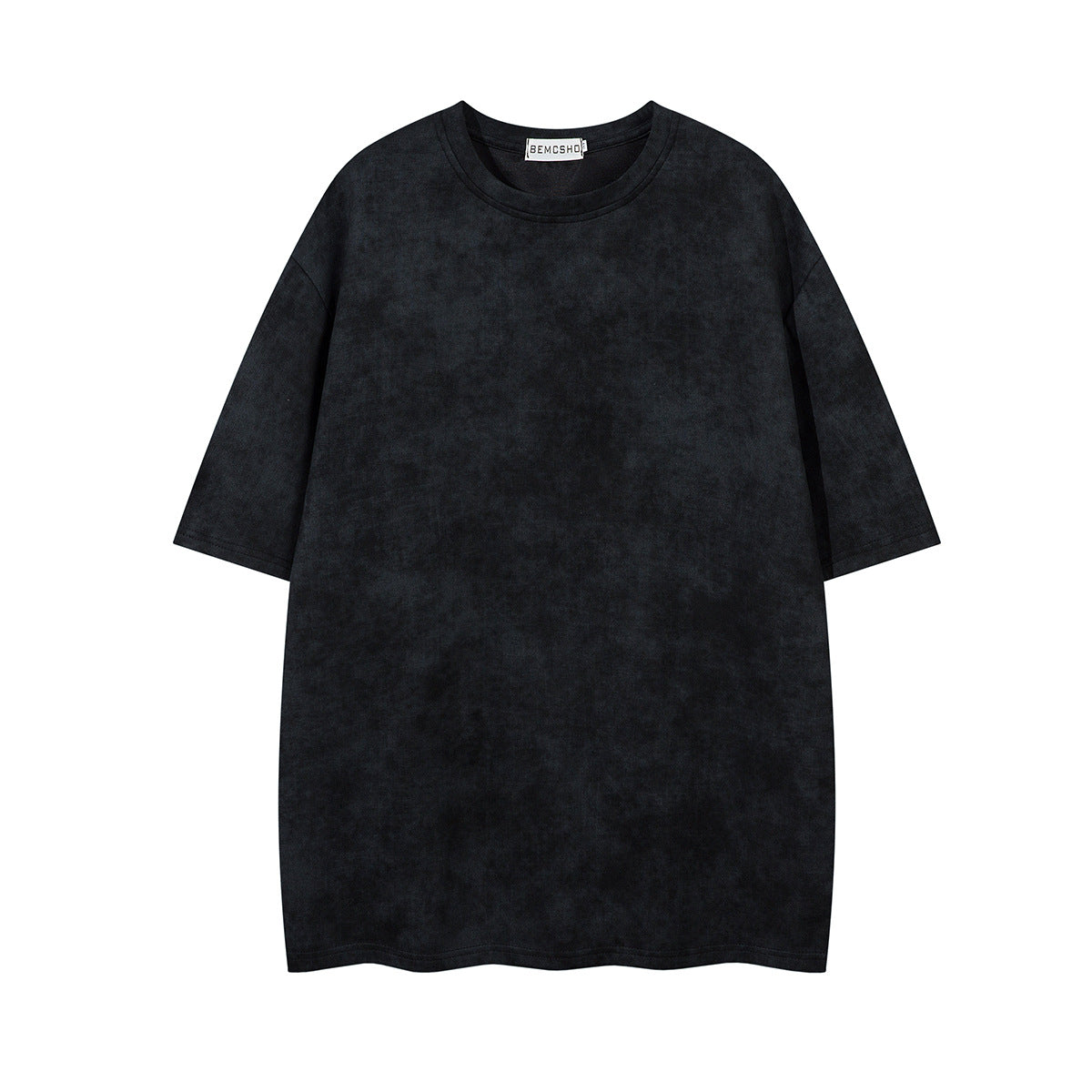 Ye T Shirt Summer Old Printed Short Sleeve T-Shirt