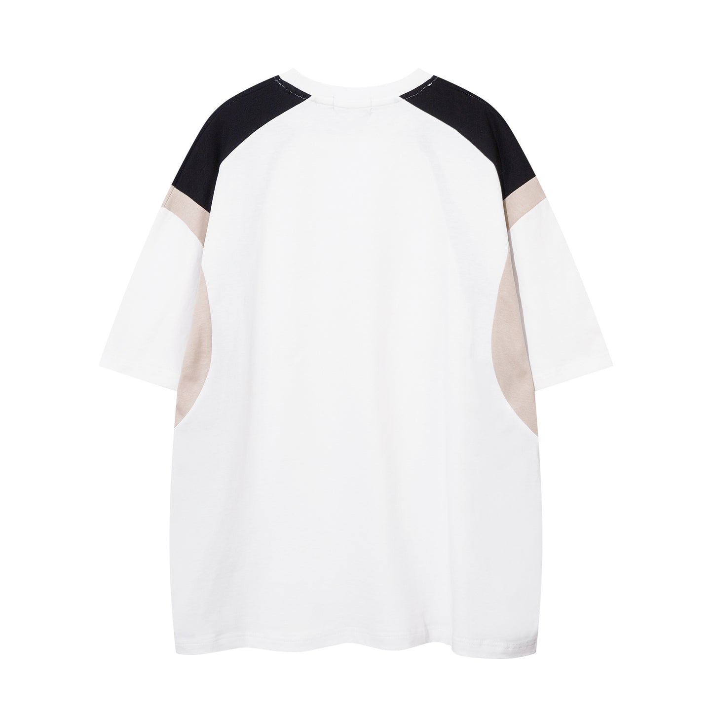 1990 Fashion T-Shirt Short Sleeve T-Shirt Summer Vintage T-Shirt