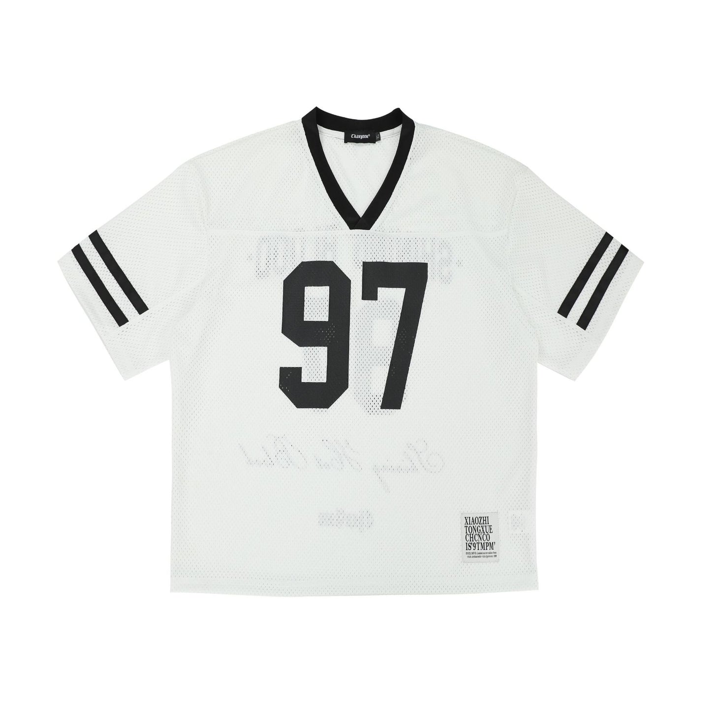 Ye T Shirt Summer Short Sleeve T-Shirt