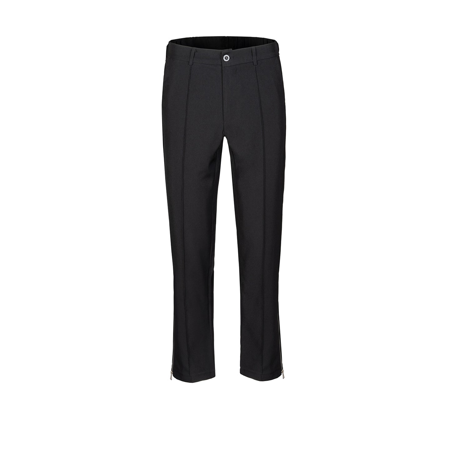 Rock Revival Jeans Black Trousers Casual Trousers