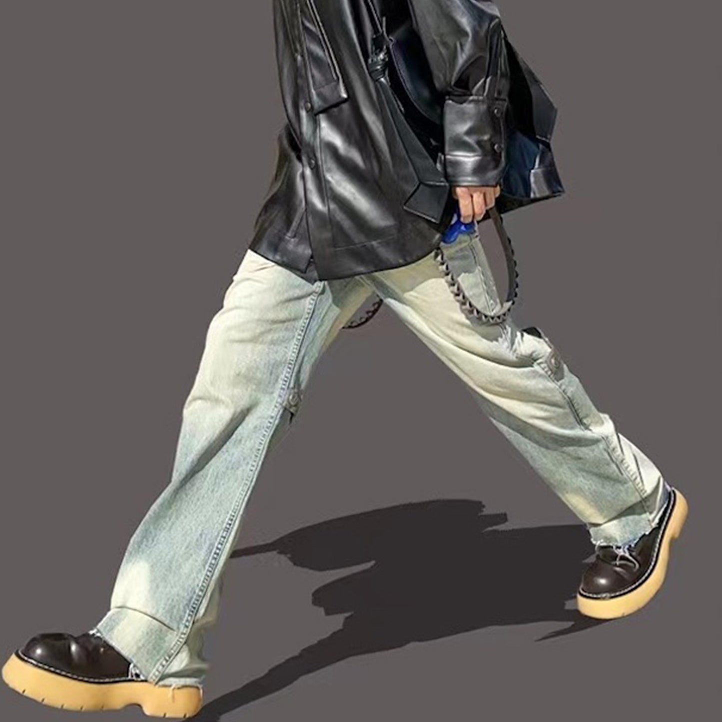 Rock Revival Jeans Trousers