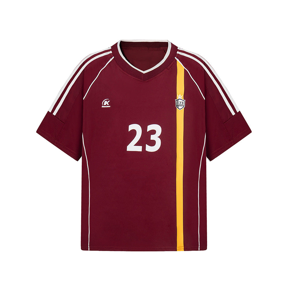 Nostalgia T Shirts Short Sleeve T-Shirt