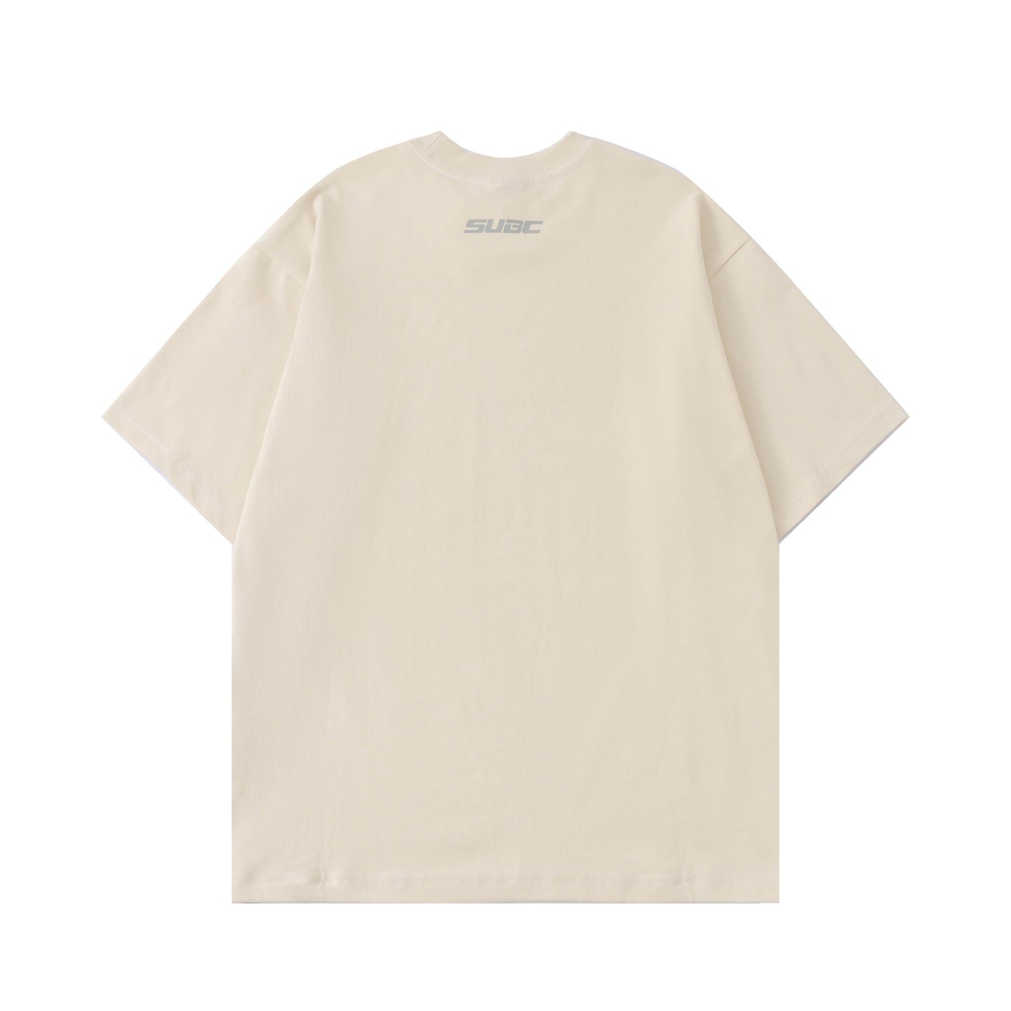 1990 Fashion T-Shirt Summer Vintage Short Sleeve T-Shirt