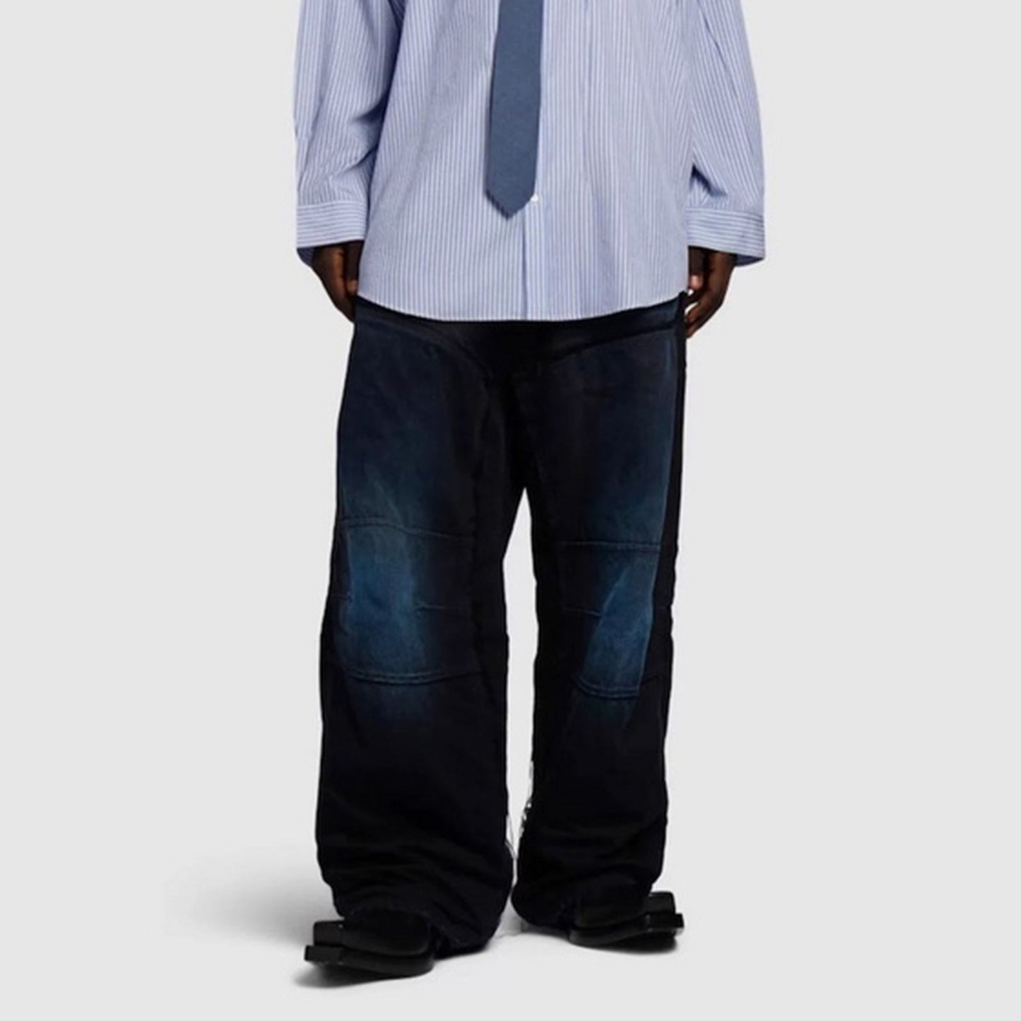 Rock Revival Jeans Straight Pants