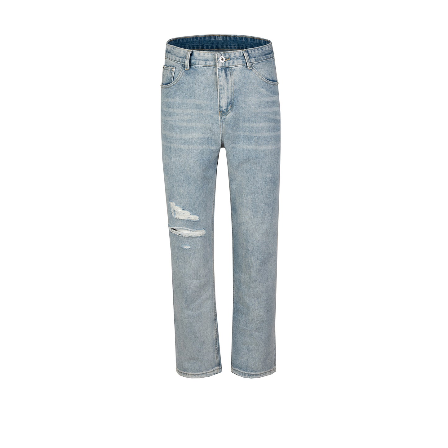 Rock Revival Jeans Ripped Pants