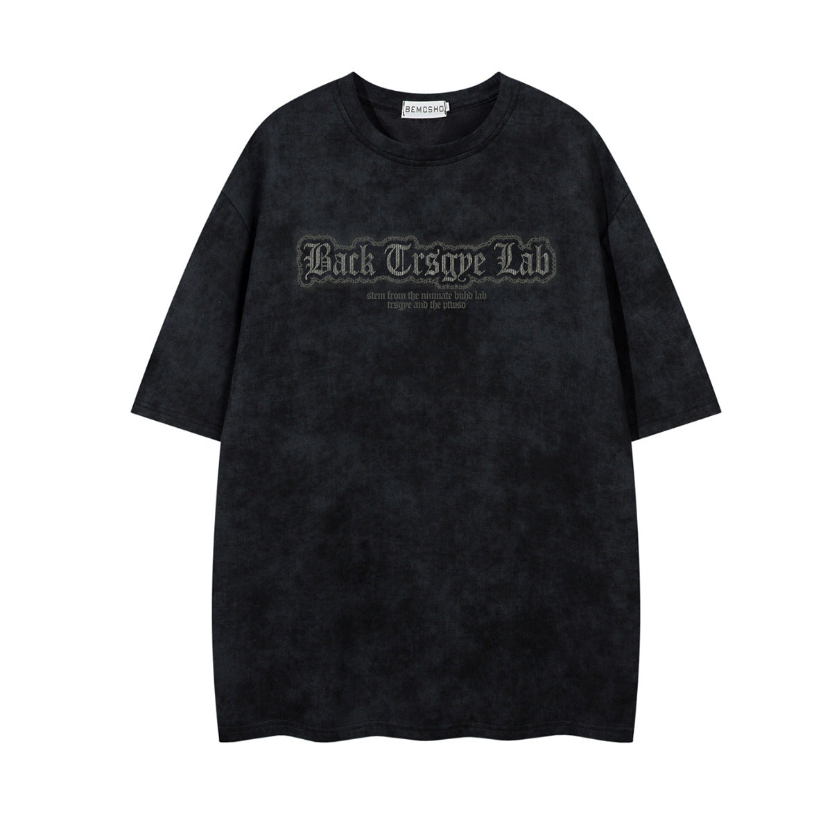 Ye T Shirt Summer Short Sleeve T-Shirt