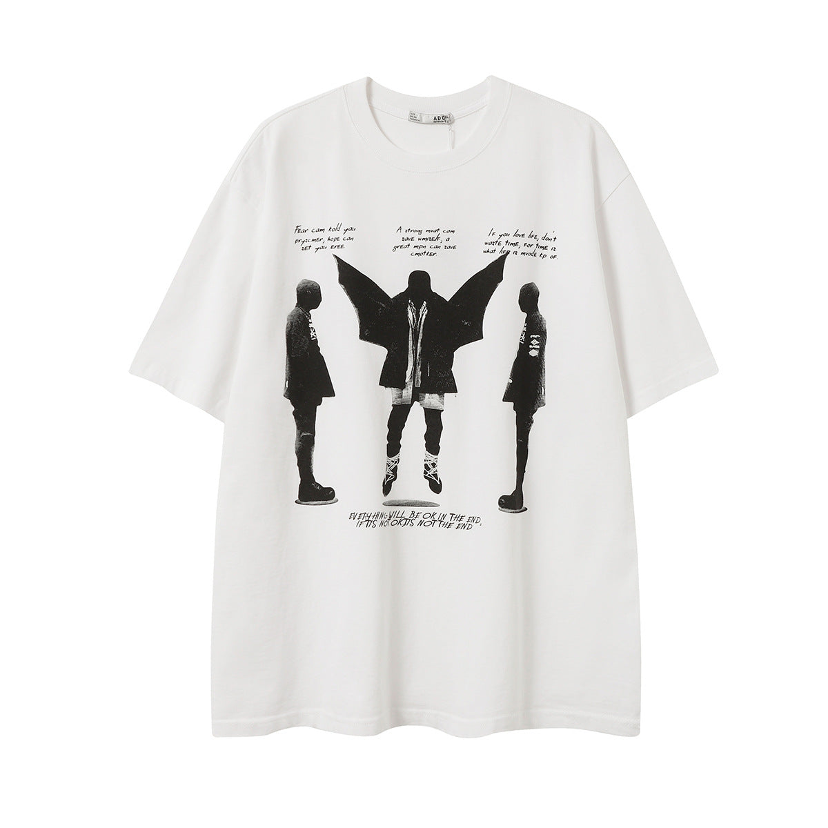 Ye T Shirt Summer T Shirt Short Sleeve