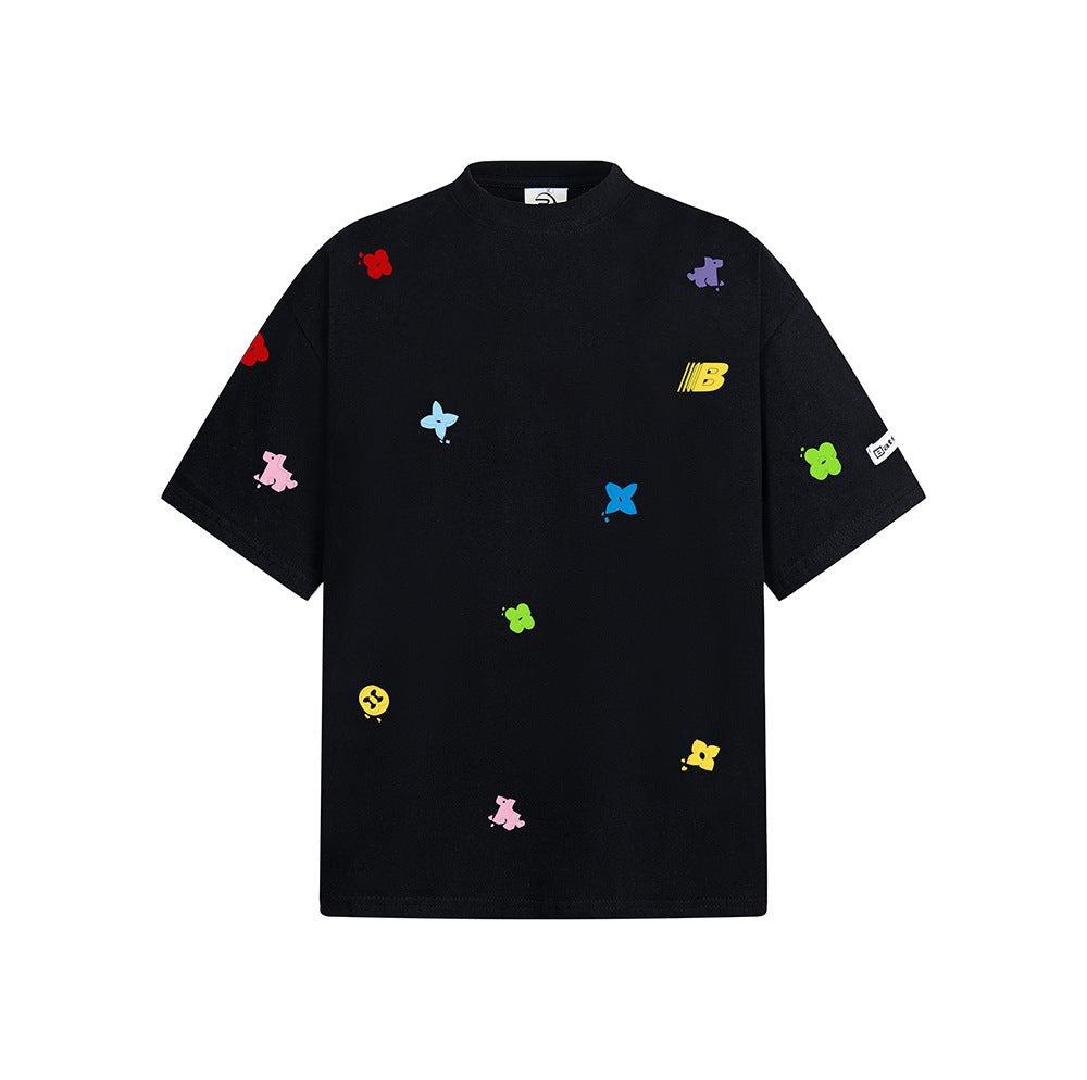 Vintage Usa Shirt Vintage Short Sleeve T-Shirt