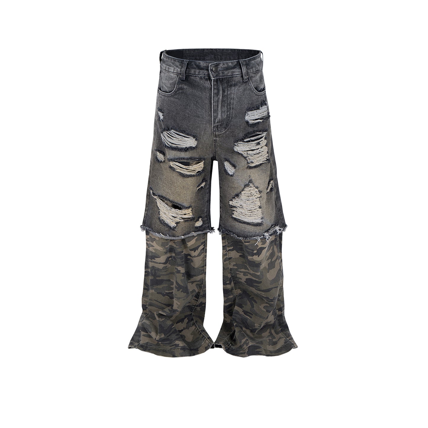 Rock Revival Jeans Trousers