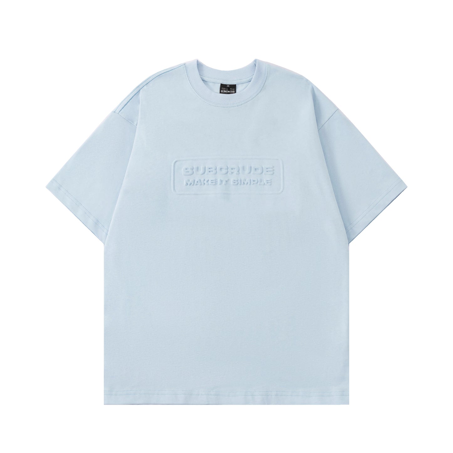 1990 Fashion T-Shirt Summer Vintage Short Sleeve T-Shirt