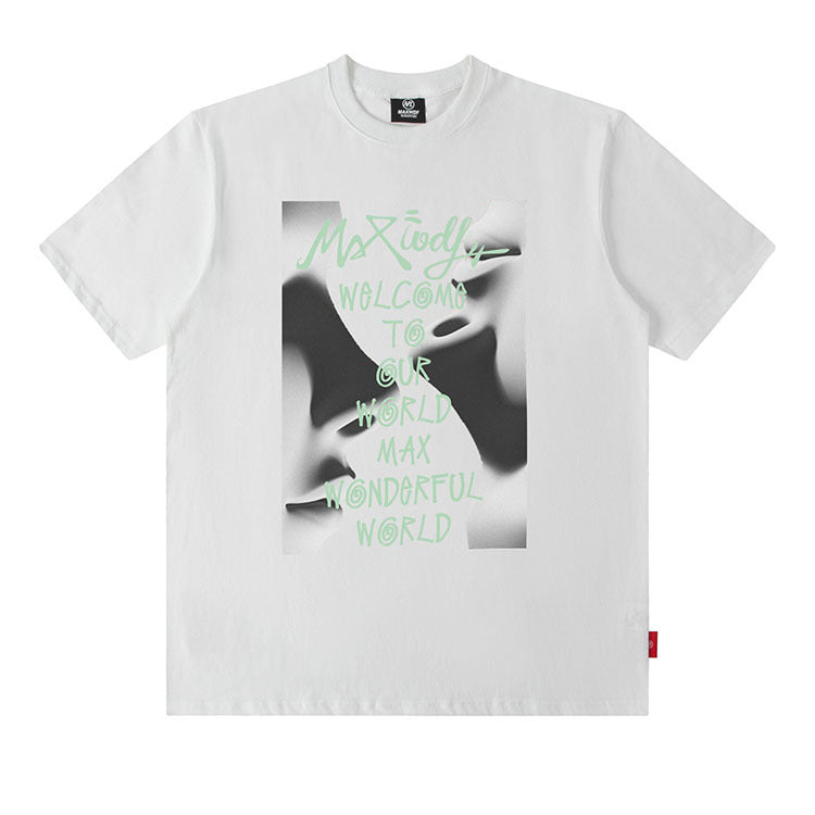 black culture t shirt