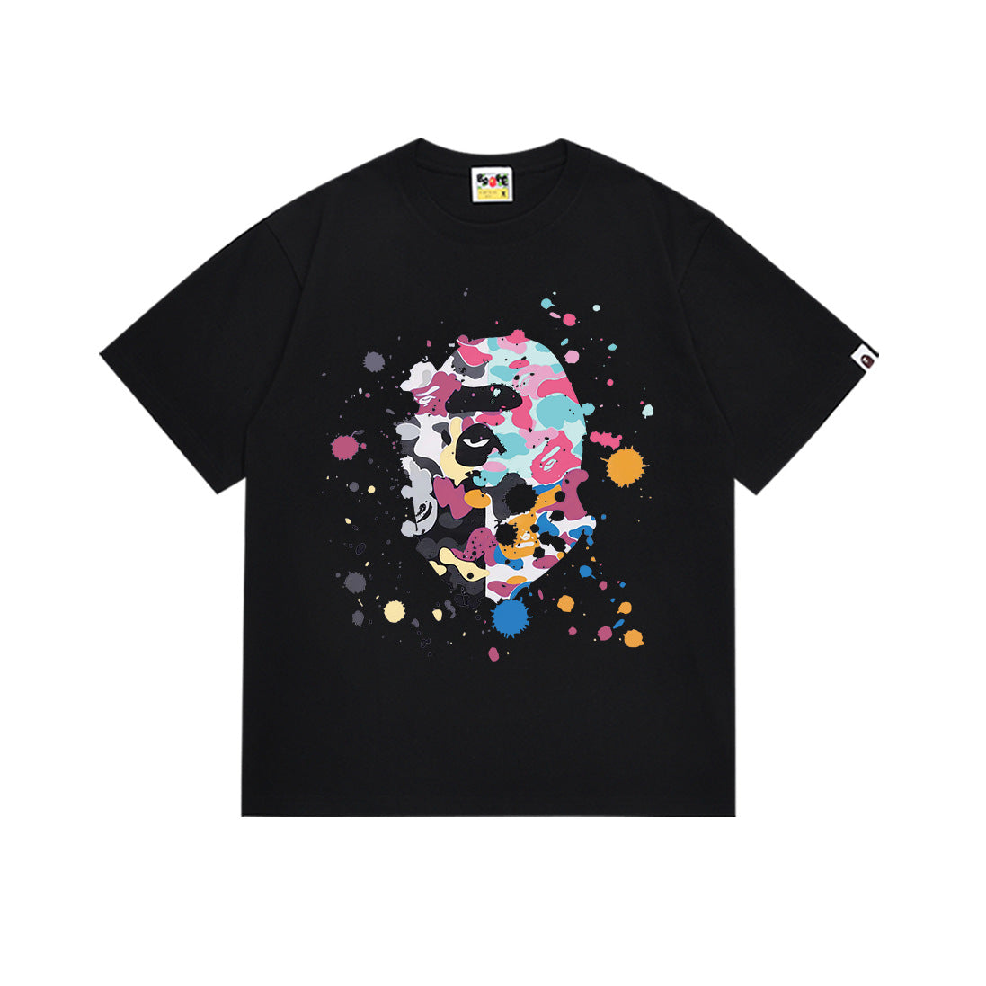 Ape T Shirt