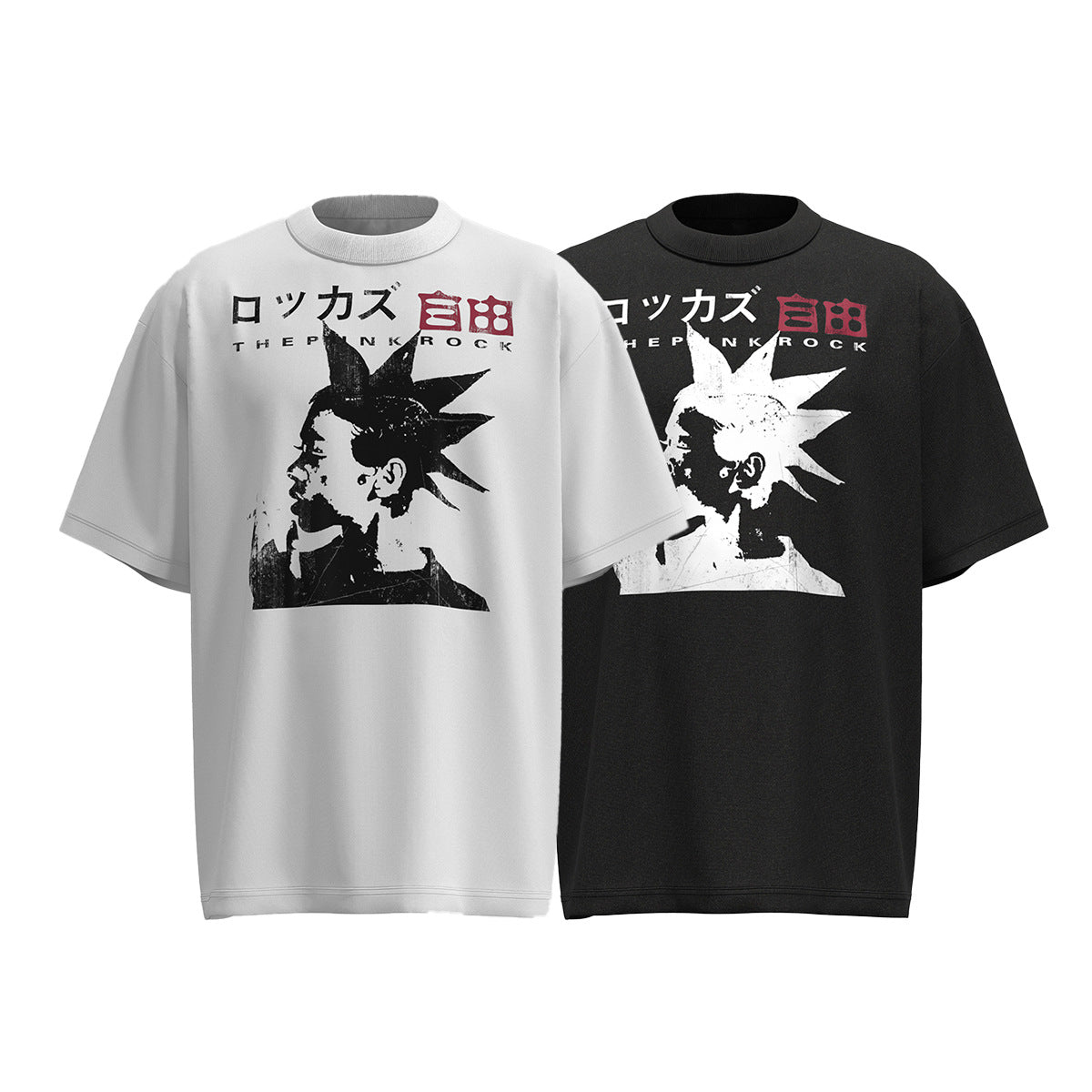 60s Style T Shirts Summer T-Shirts Short Sleeves