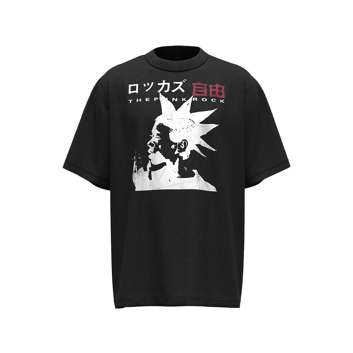 60s Style T Shirts Summer T-Shirts Short Sleeves