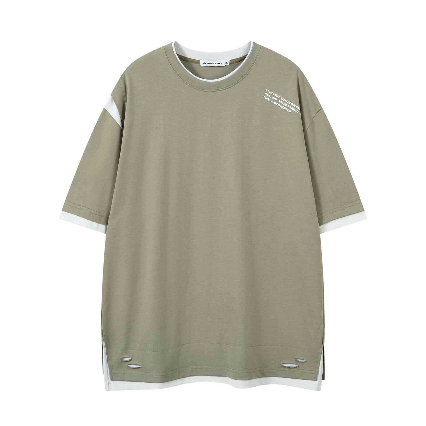 60s Style T Shirts Summer Vintage Short Sleeve T-Shirts