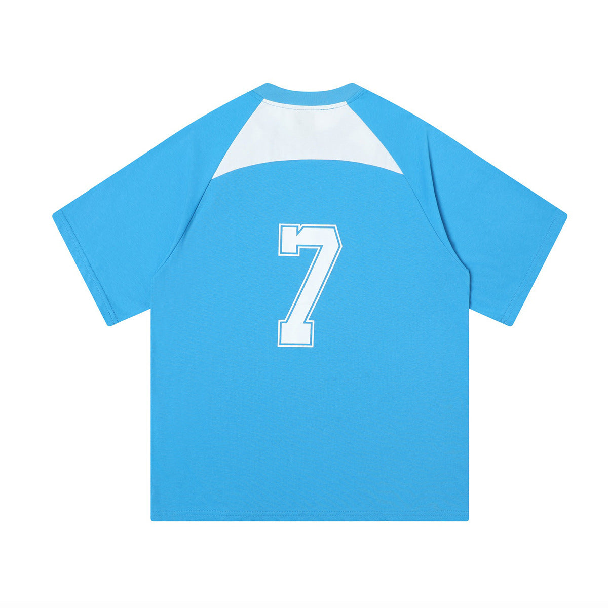 Ye T Shirt Summer Short Sleeve T-Shirt