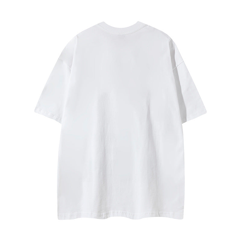 Nyc 1990 Shirt Summer Short Sleeve T-Shirt