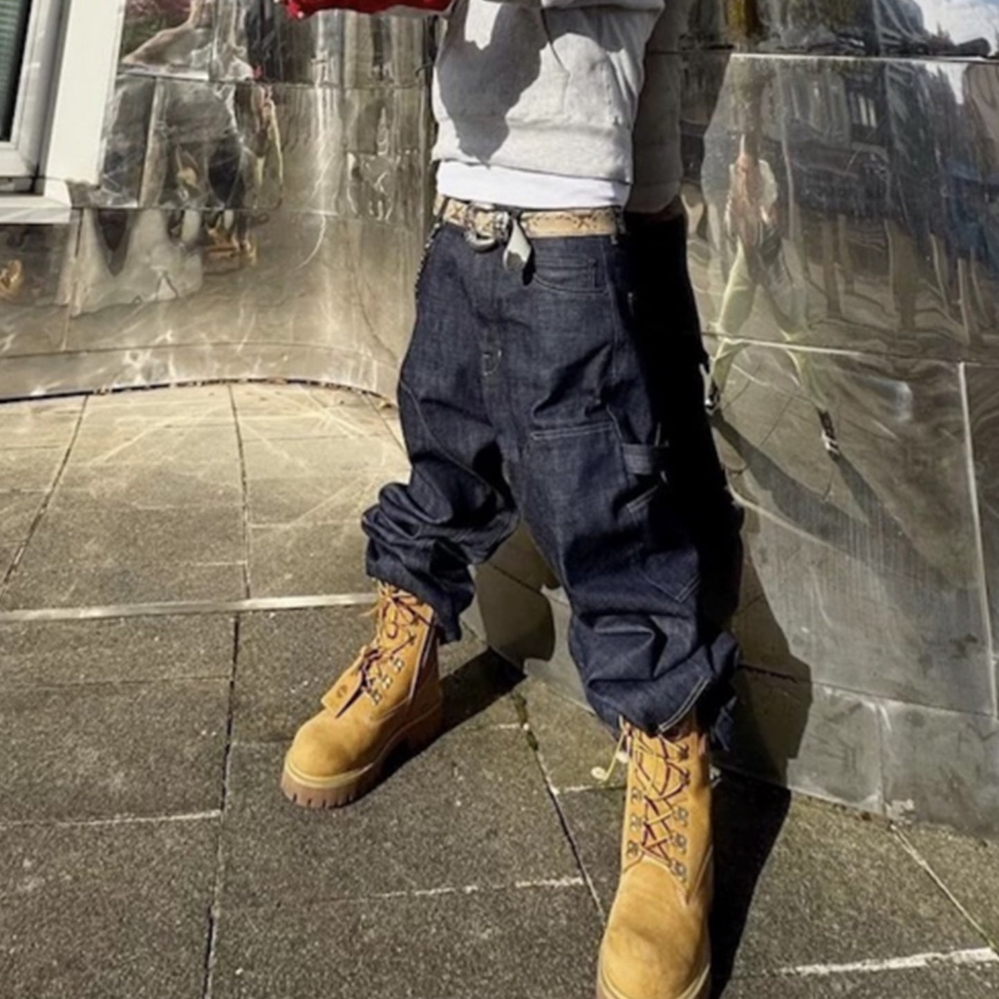 Rock Revival Jeans Pants