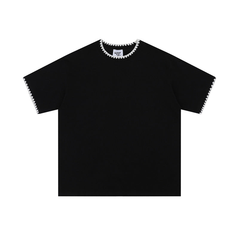 Hip Hop Shirts For Boys Short Sleeve T-Shirt Summer