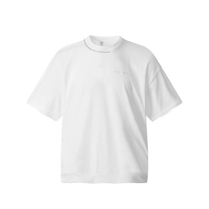 Marcas De Streetwear Vintage Cleanfit Zip Top