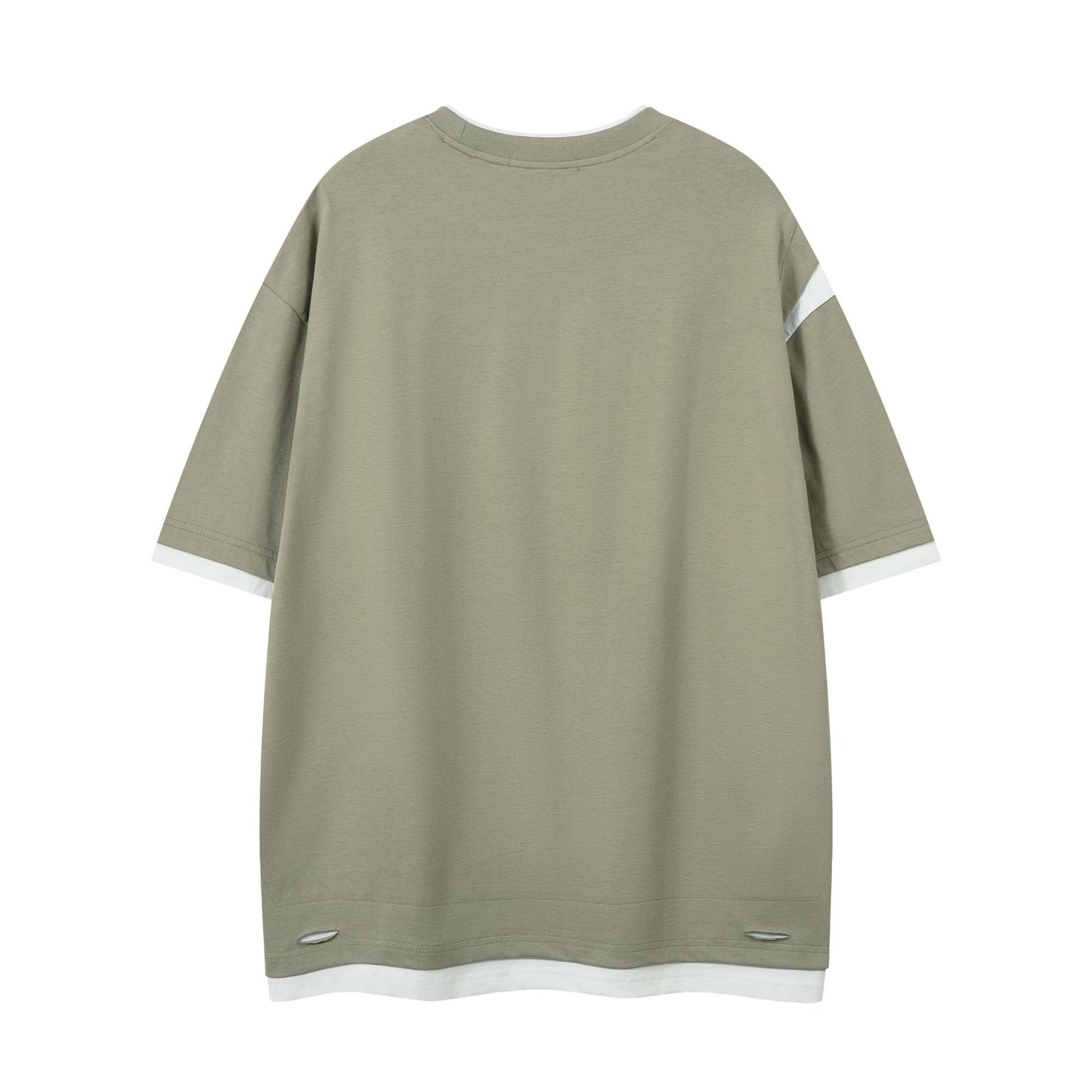 60s Style T Shirts Summer Vintage Short Sleeve T-Shirts
