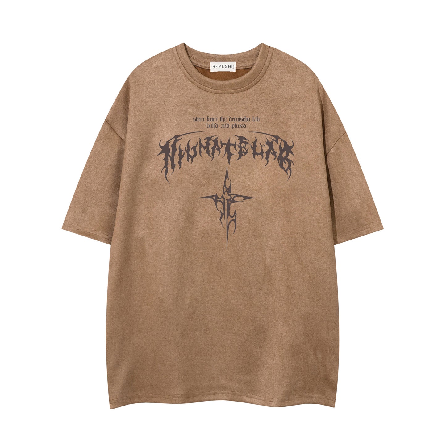 Ye T Shirt Short Sleeve Top