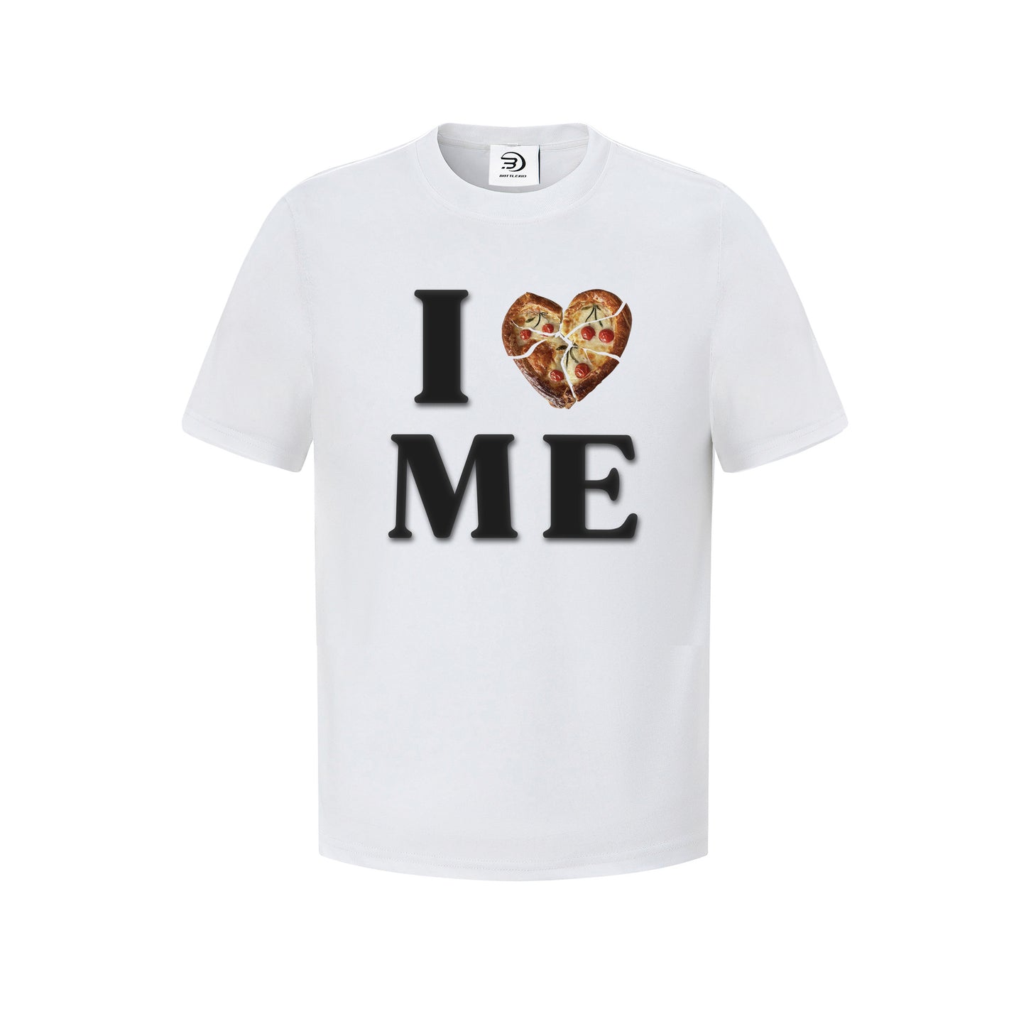 Vintage Usa Shirt Vintage Love Letter Short Sleeve T-Shirt