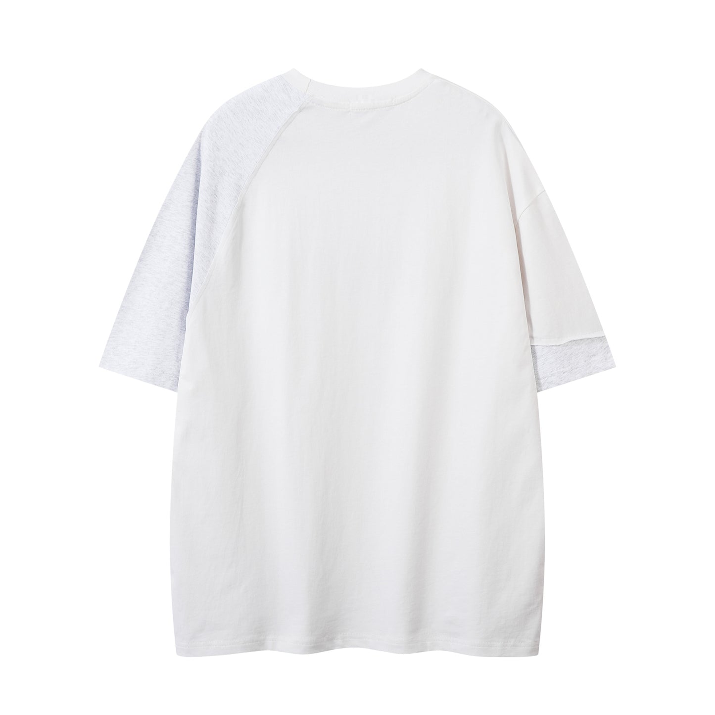 60s Style T Shirts Summer, Vintage Short Sleeve T-Shirts